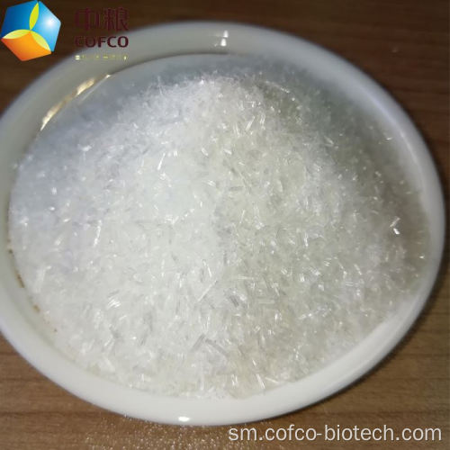 Monosodium glutamate mo laʻau